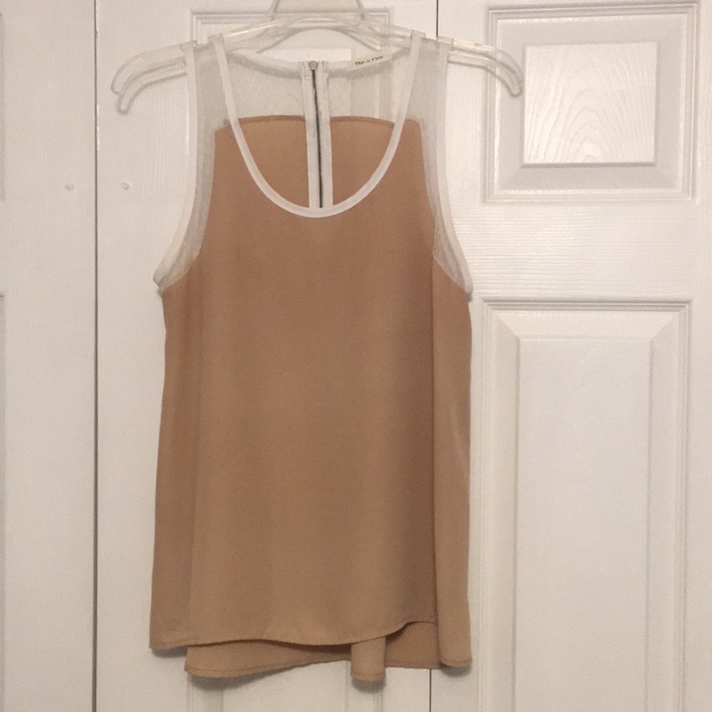 Woman’s blouse